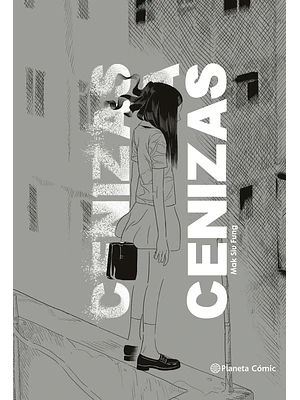CENIZAS A CENIZAS