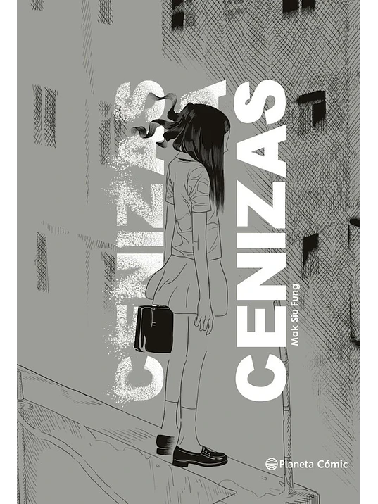 CENIZAS A CENIZAS 1