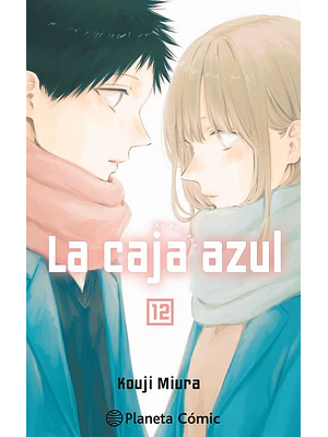 LA CAJA AZUL 12