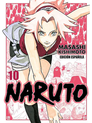 NARUTO JUMP REMIX 10
