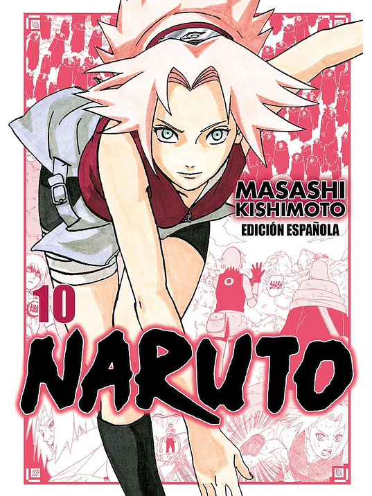NARUTO JUMP REMIX 10 1