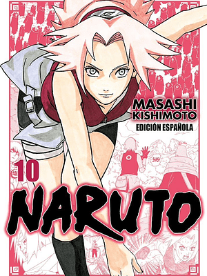 NARUTO JUMP REMIX 10