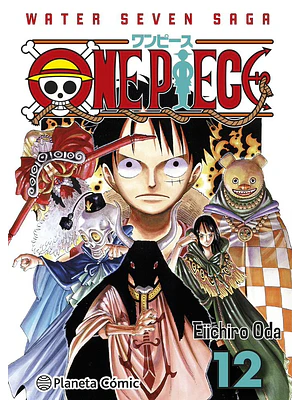 ONE PIECE 3 EN 1 12