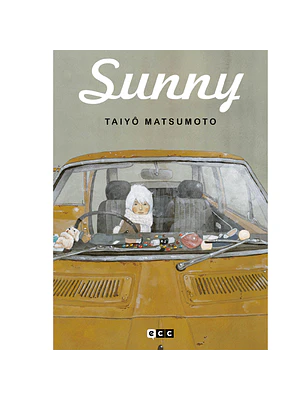 SUNNY - ECC