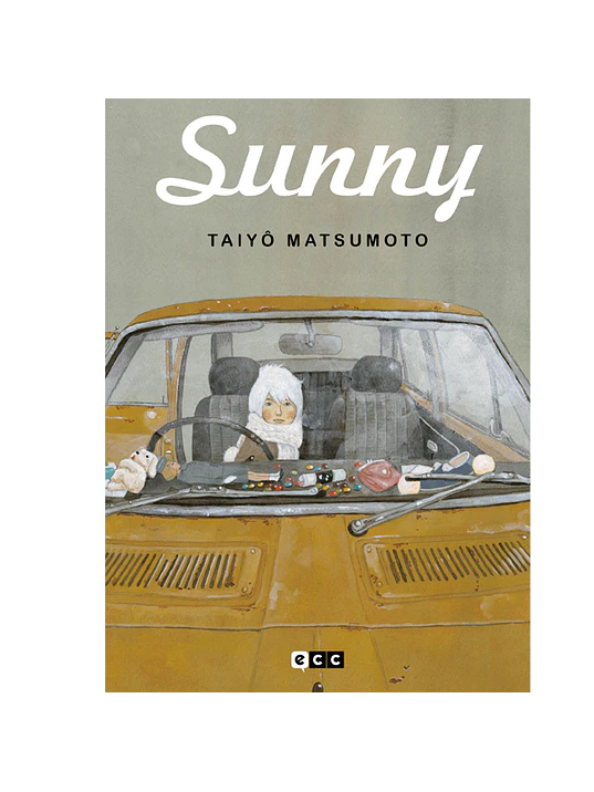 SUNNY - ECC 1