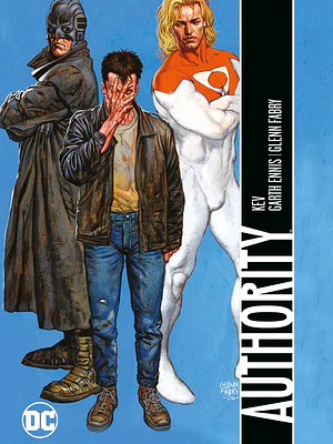 AUTHORITY: KEV - ECC