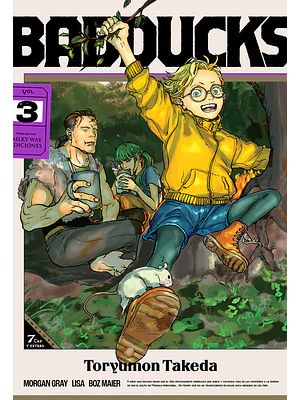 BADDUCKS 03