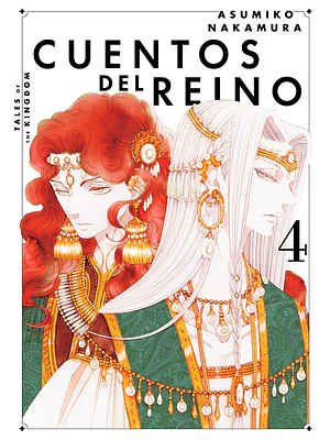 CUENTOS DEL REINO 04
