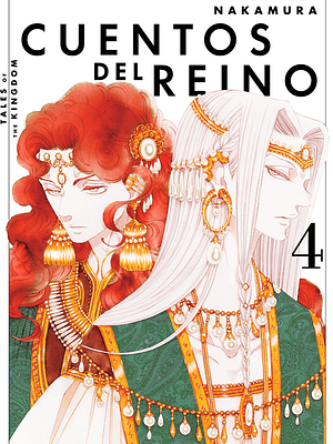 CUENTOS DEL REINO 04