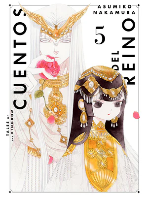 CUENTOS DEL REINO 05
