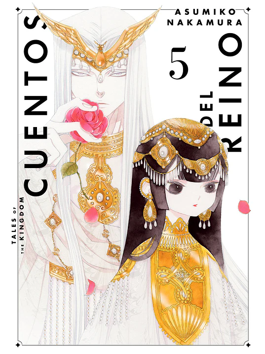 CUENTOS DEL REINO 05 1