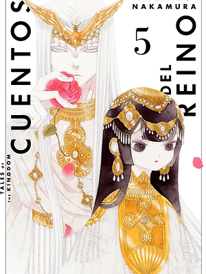 CUENTOS DEL REINO 05