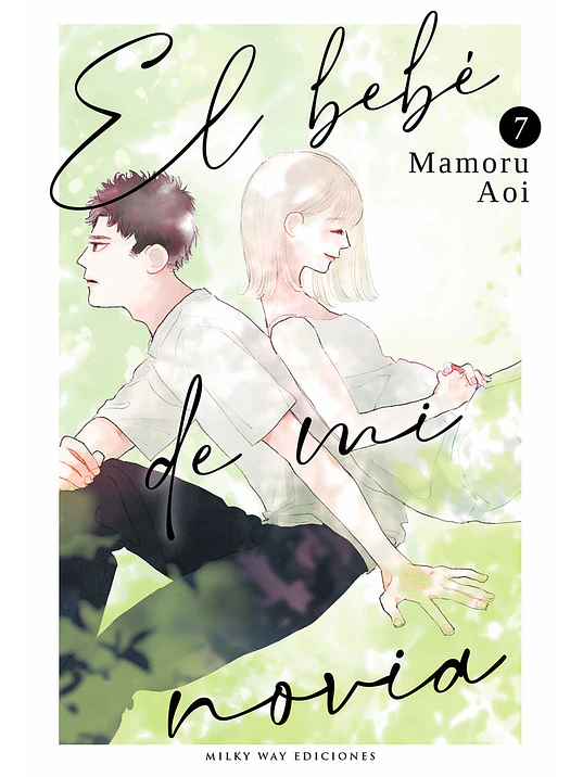 EL BEBÉ DE MI NOVIA 07 1