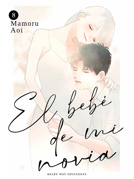 EL BEBÉ DE MI NOVIA 08 1