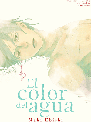 EL COLOR DEL AGUA