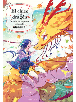 EL CHICO Y EL DRAGÓN