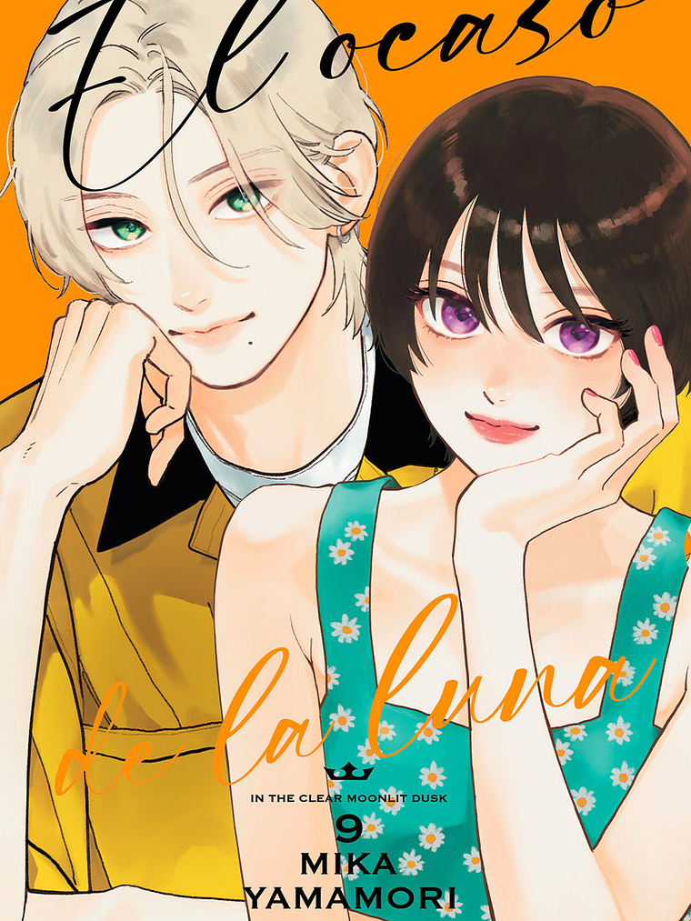 El OCASO DE LA LUNA 09 1