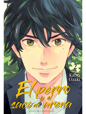 EL PERRO Y EL SACO DE ARENA 02