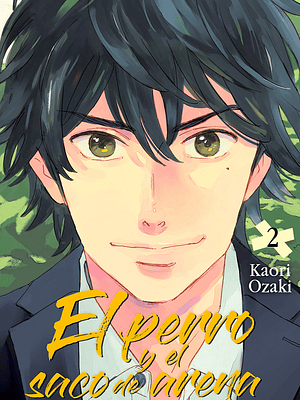 EL PERRO Y EL SACO DE ARENA 02