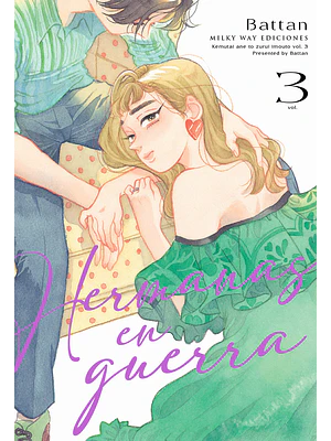 HERMANAS EN GUERRA 03