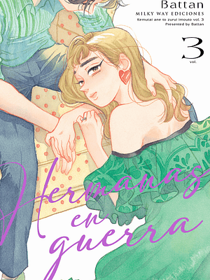 HERMANAS EN GUERRA 03