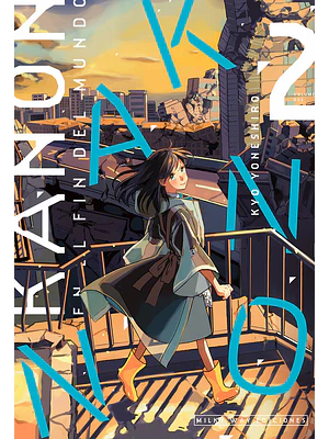KANON EN EL FIN DEL MUNDO 02