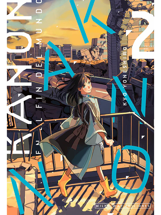 KANON EN EL FIN DEL MUNDO 02 1