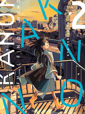 KANON EN EL FIN DEL MUNDO 02