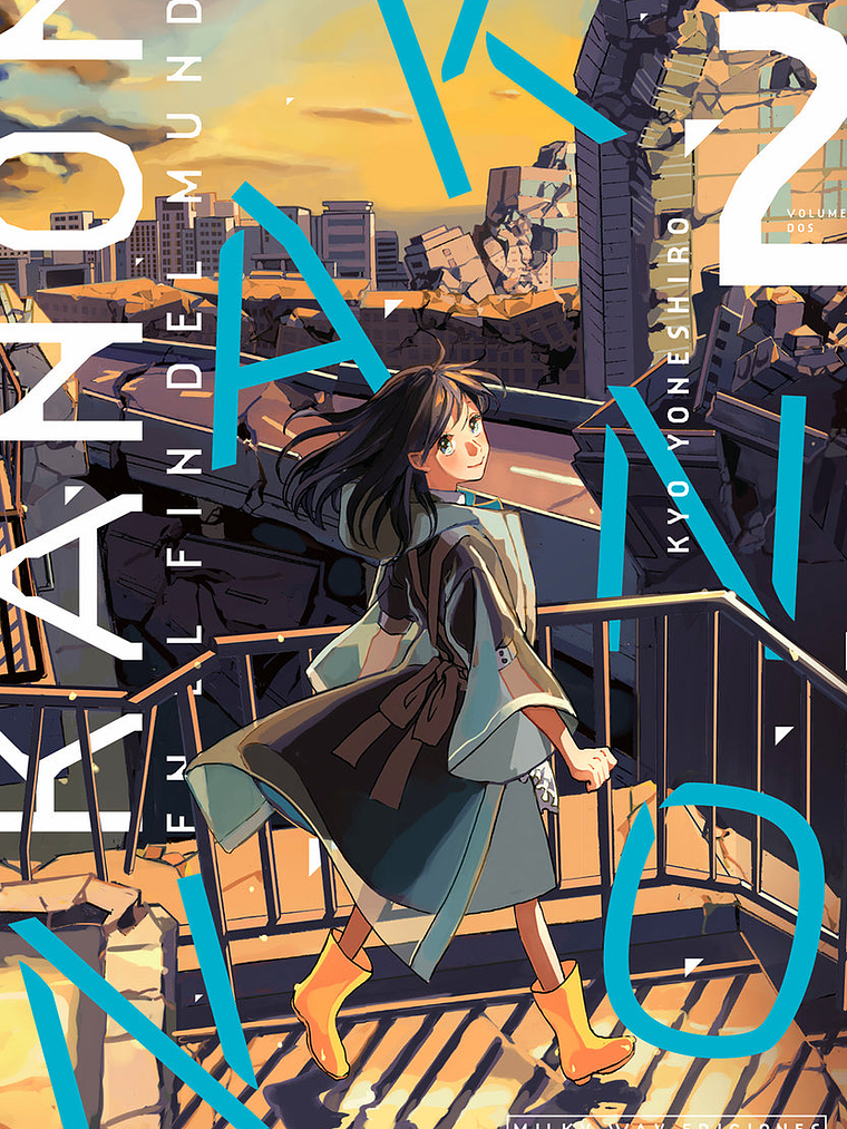 KANON EN EL FIN DEL MUNDO 02 1