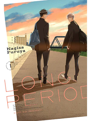 LONG PERIOD 01
