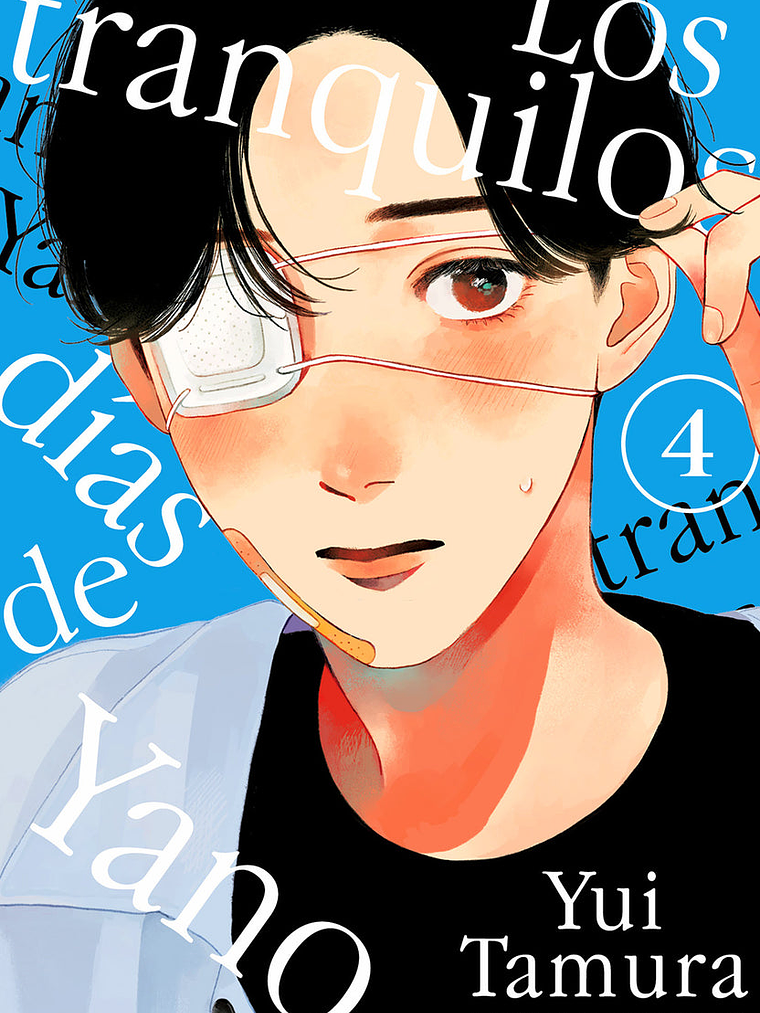 LOS TRANQUILOS DÍAS DE YANO 04 1