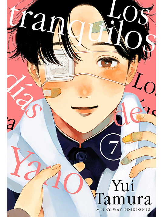 LOS TRANQUILOS DÍAS DE YANO 07 1