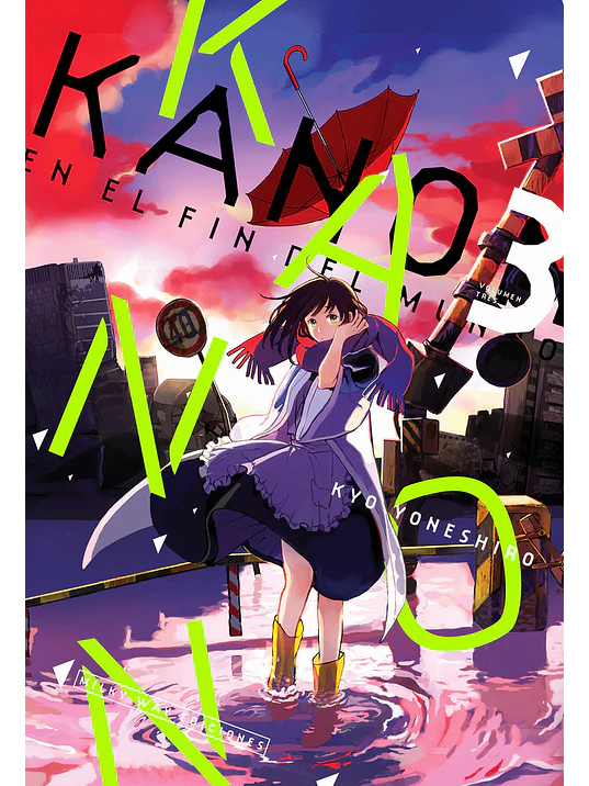 KANON EN EL FIN DEL MUNDO 03 1