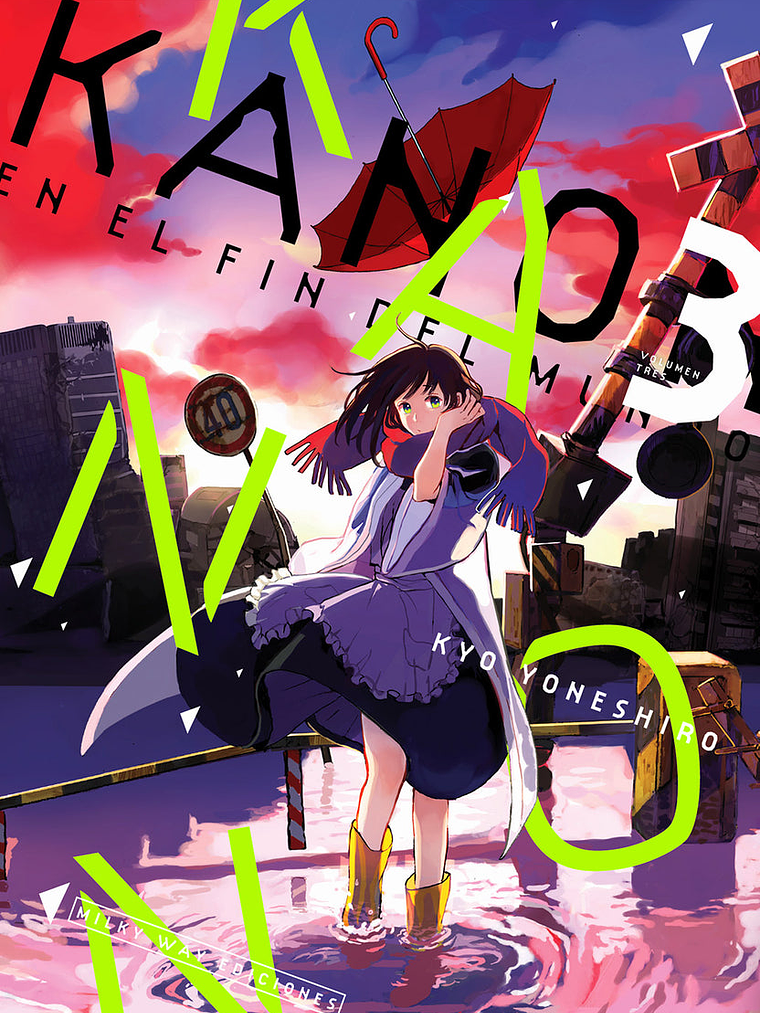 KANON EN EL FIN DEL MUNDO 03 1