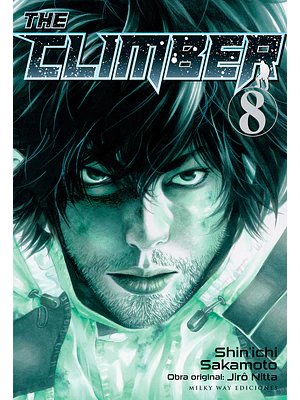 THE CLIMBER 08
