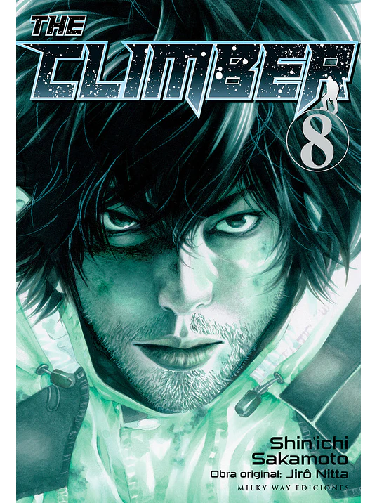 THE CLIMBER 08 1