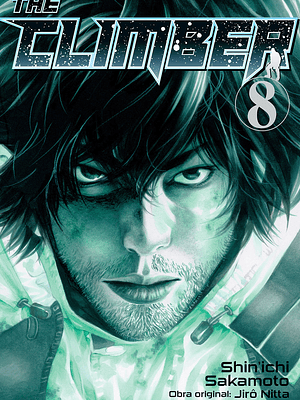 THE CLIMBER 08