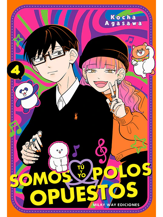 TÚ Y YO SOMOS POLOS OPUESTOS 04 1