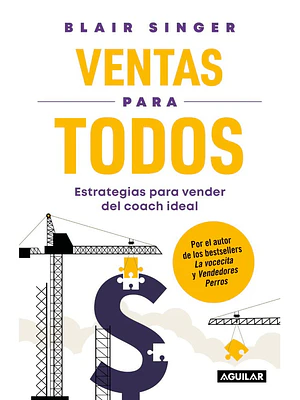 VENTAS PARA TODOS 