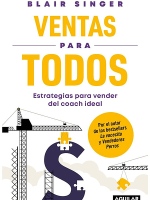 VENTAS PARA TODOS 