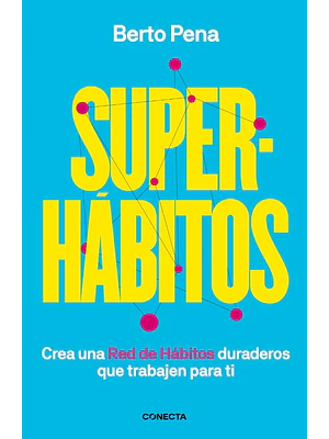 SUPERHÁBITOS 