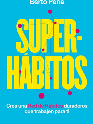 SUPERHÁBITOS 