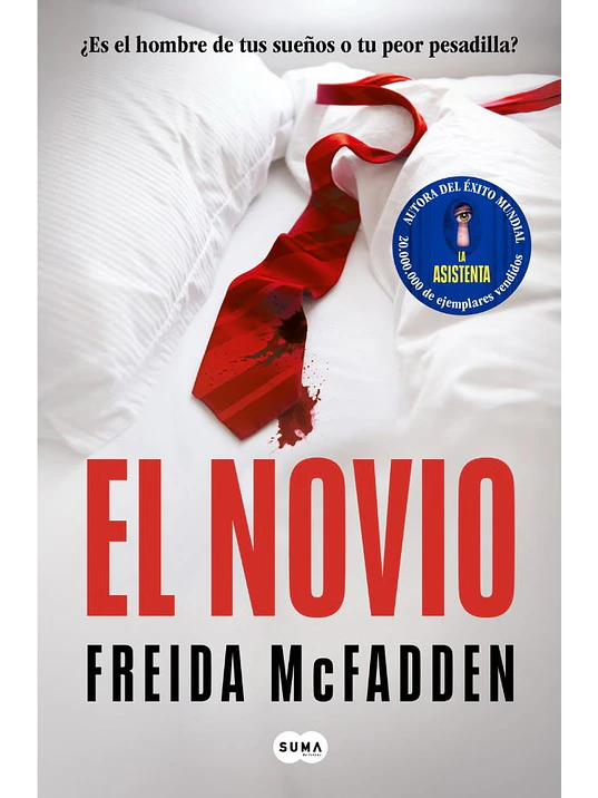EL NOVIO 1