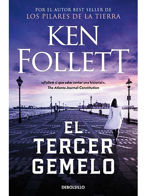 EL TERCER GEMELO