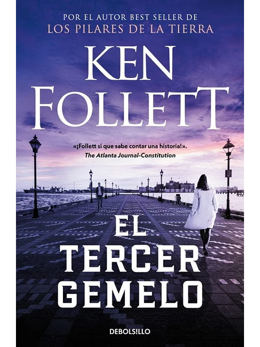 EL TERCER GEMELO 1