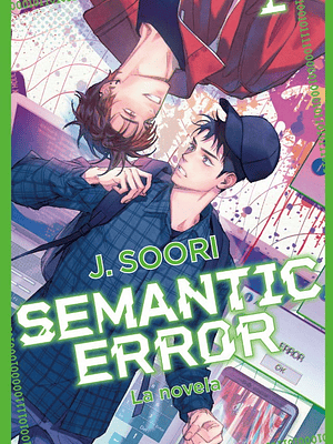 SEMANTIC ERROR 01 TD 