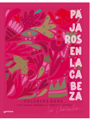 PÁJAROS EN LA CABEZA TD
