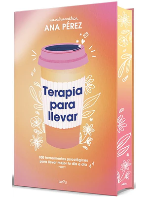 TERAPIA PARA LLEVAR TD CON CANTOS PINTADOS