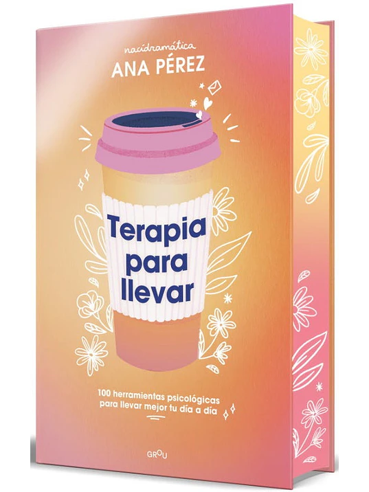 TERAPIA PARA LLEVAR TD CON CANTOS PINTADOS 1