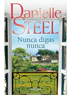 NUNCA DIGAS NUNCA